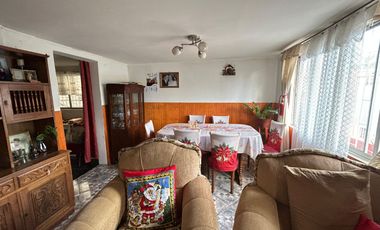 Casa Camilo Henríquez