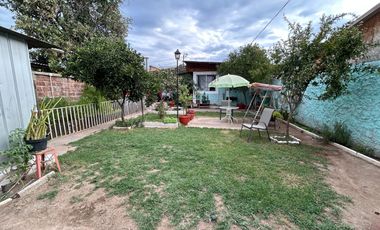 Casa Camilo Henríquez