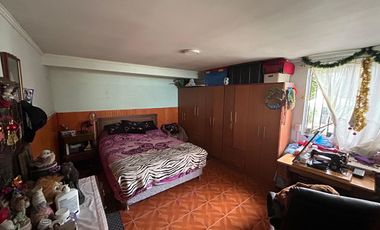 Casa Camilo Henríquez