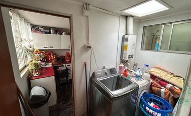 Casa Camilo Henríquez