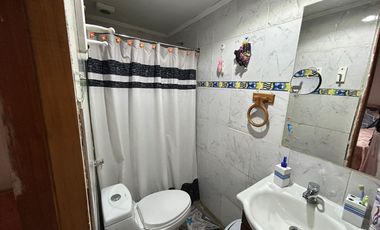 Casa Camilo Henríquez