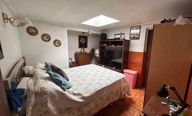 Casa Camilo Henríquez