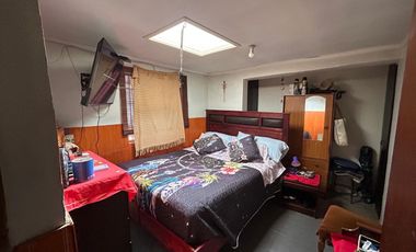 Casa Camilo Henríquez