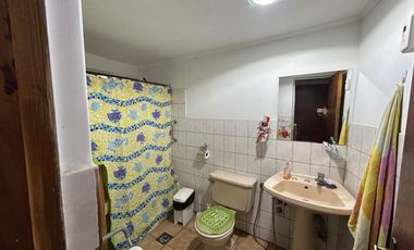 Casa Camilo Henríquez