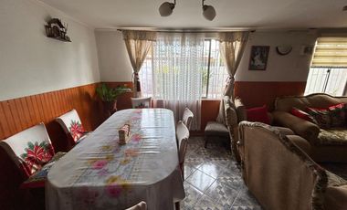 Casa Camilo Henríquez