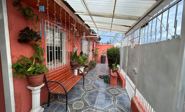 Casa Camilo Henríquez