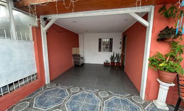 Casa Camilo Henríquez