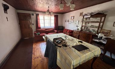 Casa General Körner