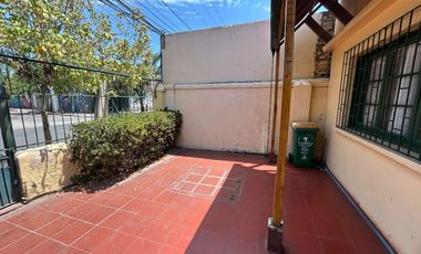 Casa General Körner