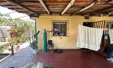 Casa General Körner