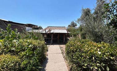 Casa General Körner