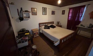 Casa General Körner