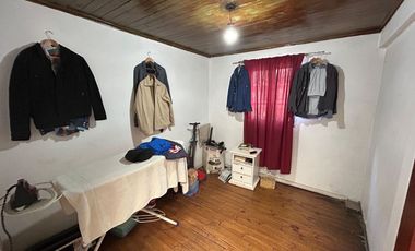 Casa General Körner