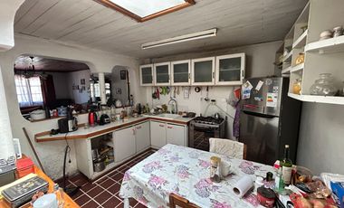 Casa General Körner