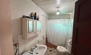 Casa General Körner