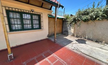 Casa General Körner