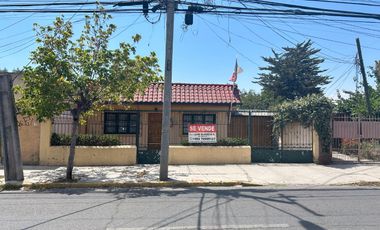 Casa General Körner