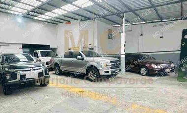 PROPIEDAD COMERCIAL Y RESIDENCIAL