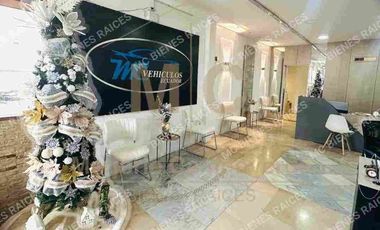 PROPIEDAD COMERCIAL Y RESIDENCIAL