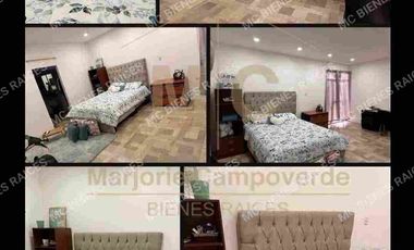 PROPIEDAD COMERCIAL Y RESIDENCIAL