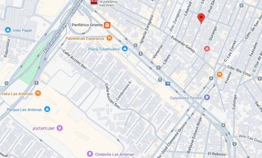 PROPIEDAD CON USO DE SUELO, EXCELENTE OPORTUNIDAD DE INVERSIÓN