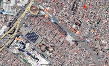 PROPIEDAD CON USO DE SUELO, EXCELENTE OPORTUNIDAD DE INVERSIÓN