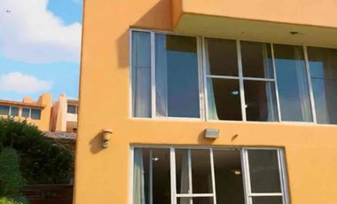 EN VENTA PRECIOSA CASA EN CONDOMINIO