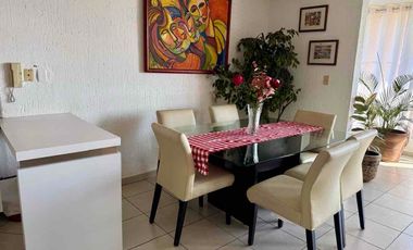 EN VENTA PRECIOSA CASA EN CONDOMINIO