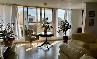EN VENTA PRECIOSA CASA EN CONDOMINIO