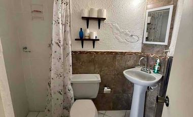 EN VENTA PRECIOSA CASA EN CONDOMINIO