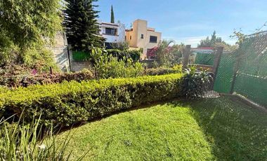 EN VENTA PRECIOSA CASA EN CONDOMINIO