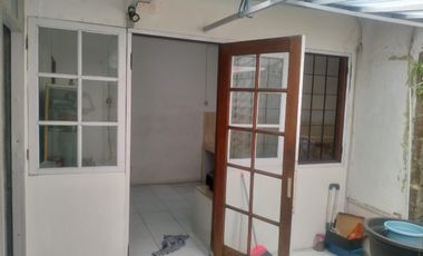 Rumah 1 Lantai Nyaman Siap Huni di Serta Dago Arcamanik
