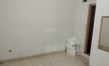 Rumah 1 Lantai Nyaman Siap Huni di Serta Dago Arcamanik