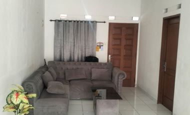Rumah 1 Lantai Nyaman Siap Huni di Serta Dago Arcamanik