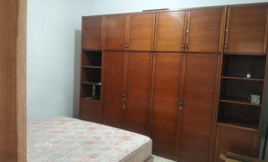 Rumah 1 Lantai Nyaman Siap Huni di Serta Dago Arcamanik
