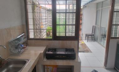 Rumah 1 Lantai Nyaman Siap Huni di Serta Dago Arcamanik