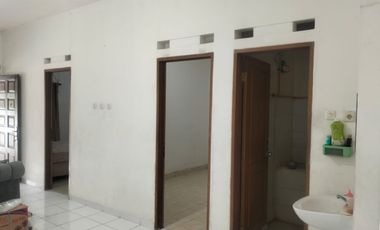Rumah 1 Lantai Nyaman Siap Huni di Serta Dago Arcamanik