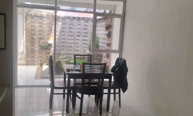 Rumah 1 Lantai Nyaman Siap Huni di Serta Dago Arcamanik