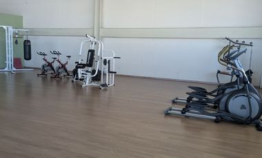 RENTA DEPARTAMENTO CORDILLERA RESIDENCIAL SAN LUIS  POTOSI