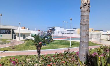 RENTA DEPARTAMENTO CORDILLERA RESIDENCIAL SAN LUIS  POTOSI