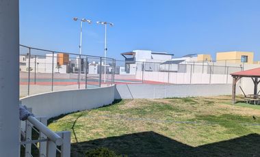 RENTA DEPARTAMENTO CORDILLERA RESIDENCIAL SAN LUIS  POTOSI