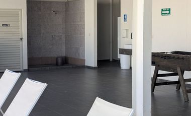 RENTA DEPARTAMENTO CORDILLERA RESIDENCIAL SAN LUIS  POTOSI