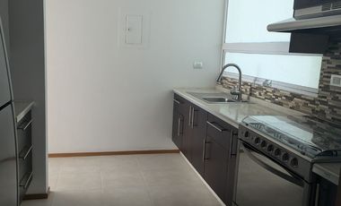 RENTA DEPARTAMENTO CORDILLERA RESIDENCIAL SAN LUIS  POTOSI