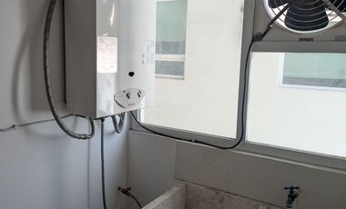 RENTA DEPARTAMENTO CORDILLERA RESIDENCIAL SAN LUIS  POTOSI