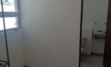 RENTA DEPARTAMENTO CORDILLERA RESIDENCIAL SAN LUIS  POTOSI