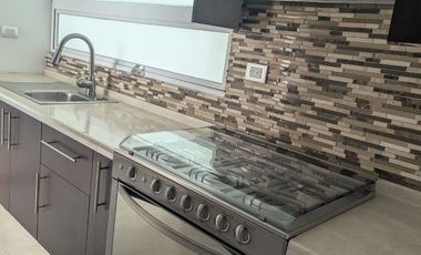 RENTA DEPARTAMENTO CORDILLERA RESIDENCIAL SAN LUIS  POTOSI