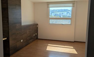 RENTA DEPARTAMENTO CORDILLERA RESIDENCIAL SAN LUIS  POTOSI