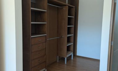 RENTA DEPARTAMENTO CORDILLERA RESIDENCIAL SAN LUIS  POTOSI