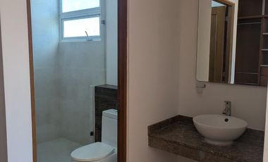 RENTA DEPARTAMENTO CORDILLERA RESIDENCIAL SAN LUIS  POTOSI