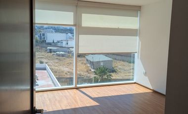 RENTA DEPARTAMENTO CORDILLERA RESIDENCIAL SAN LUIS  POTOSI